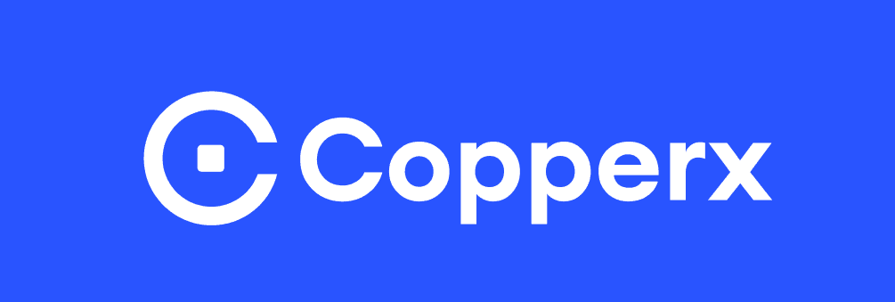 CopperX Telegram Bot
