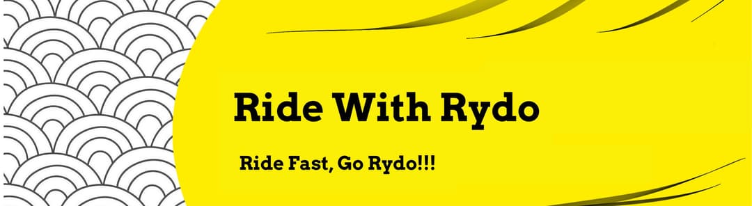 Rydo (Backend)